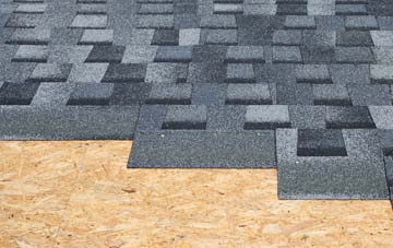 expert Garthbrengy asphalt roof companies