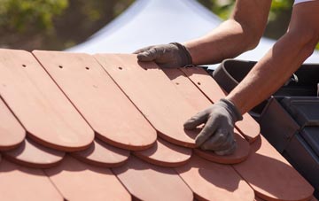 Garthbrengy roof tile contractors