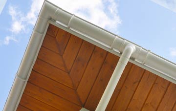 Garthbrengy soffit types