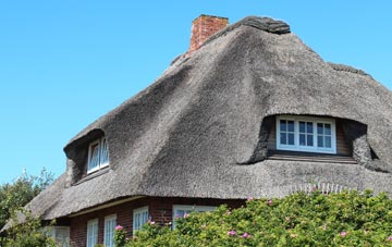thatch roofing Garthbrengy, Powys