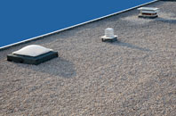 Garthbrengy flat roofing