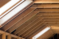Garthbrengy tapered roof insulation quotes